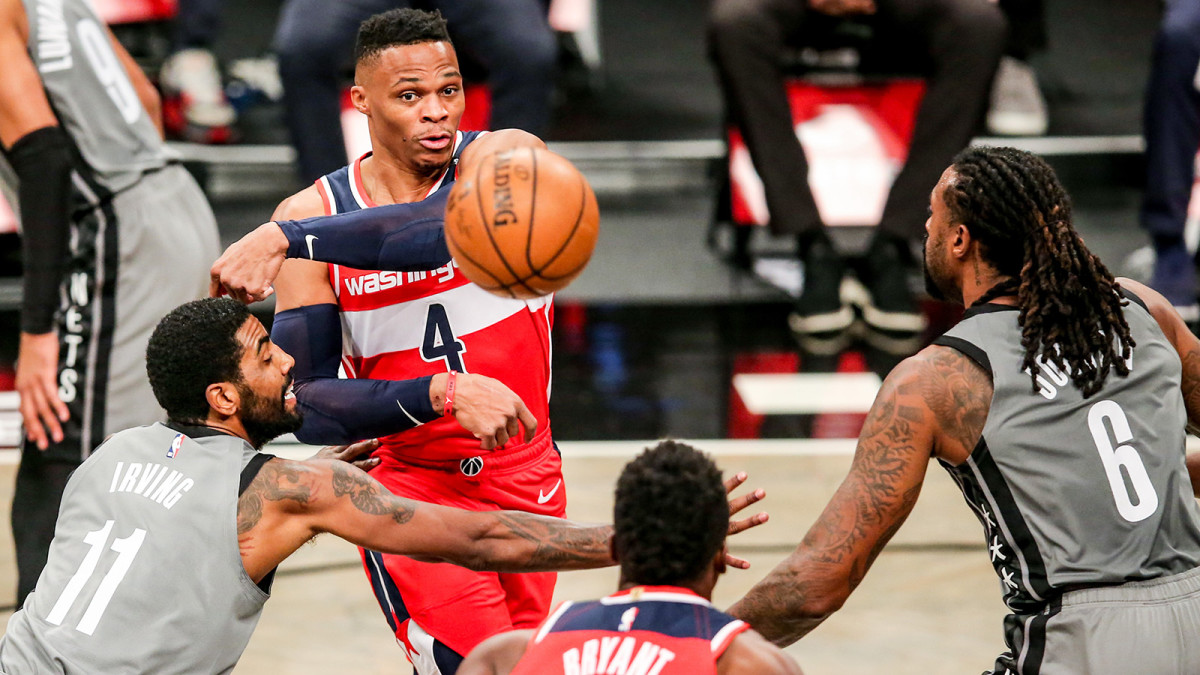 Russell Westbrook